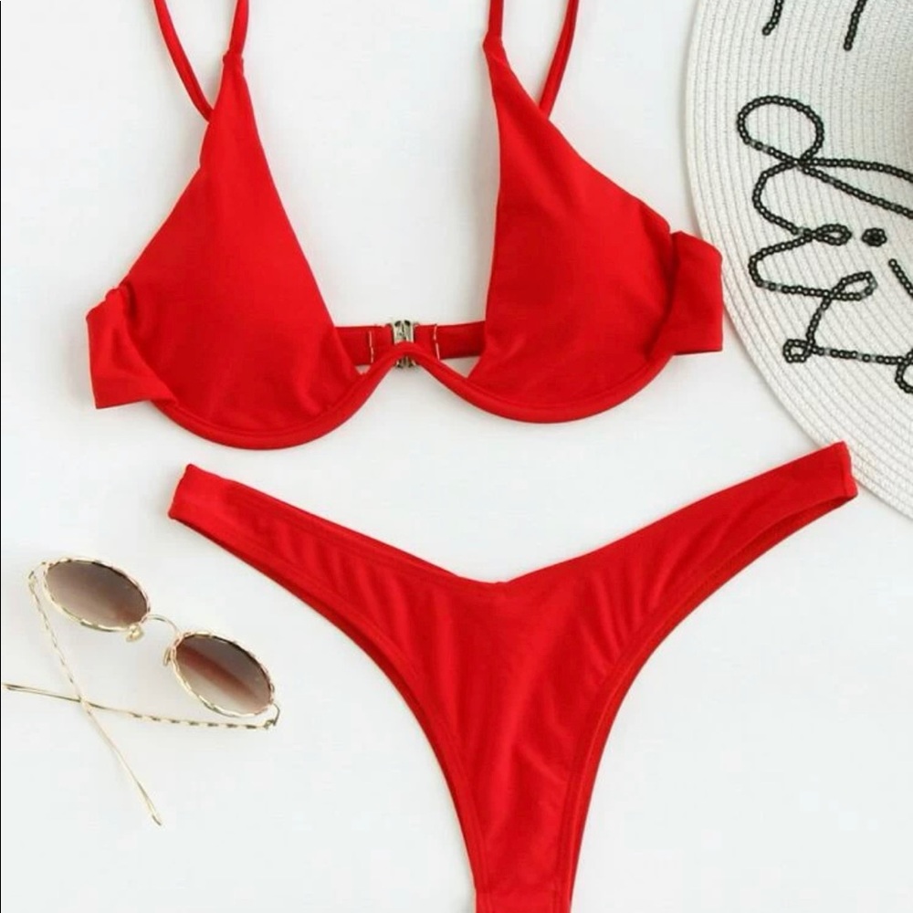 SHEIN SWIM